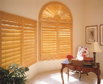 Buy Custom Interior & Exterior Shutters Now in Sibley, Ia