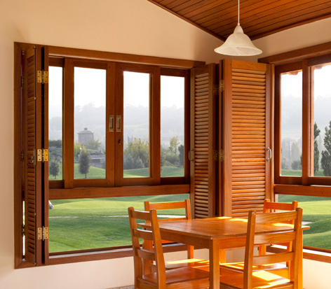 High Quality Custom Shutters On Sale in Hinesburg