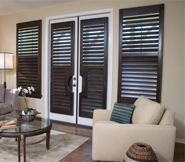 Buy Custom Interior Shutters At Low Prices in Ocheyedan