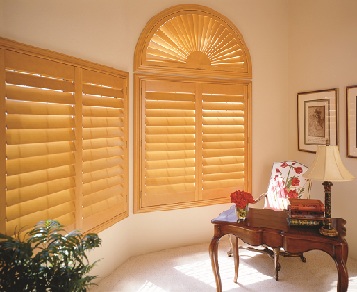 Buy Clearview Shutters Now in Manitowish