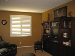 Great Deals On Clearview Window Treatments in Iron Belt