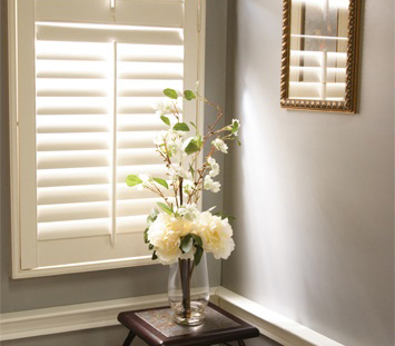 High Quality Clearview Shutters At Discounted Prices in Saxon