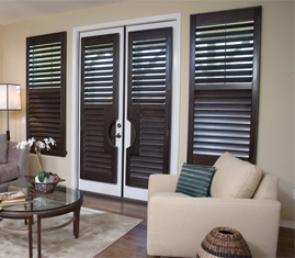 Low Cost High Quality Clearview Shutters in Manitowish