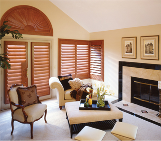 Low Cost High Quality Custom Window Shutters in White