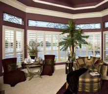 Interior Wood Shutters On Sale at Low Prices in McNett