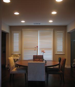 Quality Wood Shutters At Low Prices in Knoxville